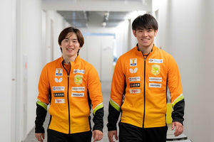 静岡ジェードのチームスポンサーに決定