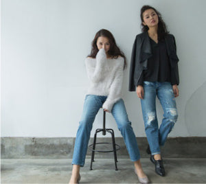 オンラインショップ/2018AWイメージの公開