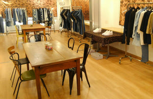 2018 SPRING&SUMMER EXIBITION:ボブソン展示会ご報告_1