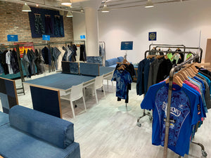 【ボブソン 2020S/S展示会終了】