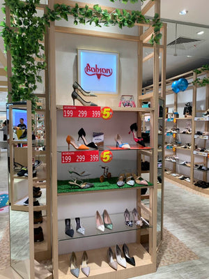 【中国ボブソン2号店 オープン】