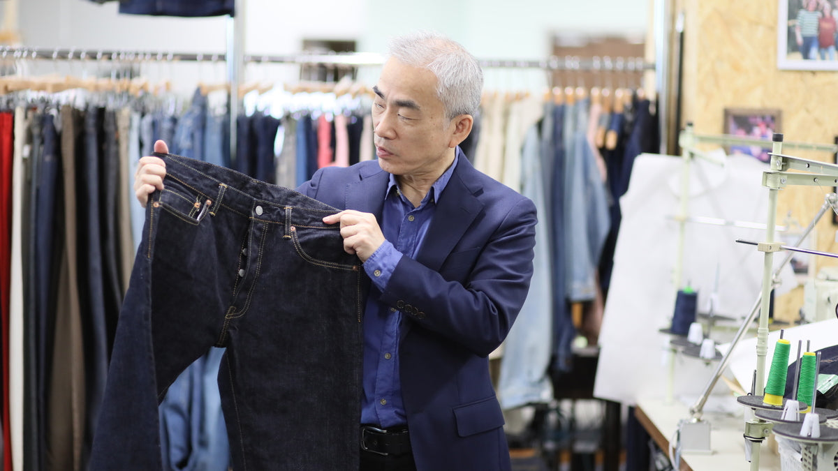 社長インタビュー】アースカルチャー誕生 – bobson.co.jp