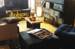 京都工芸エキシビジョン「旅と工芸」出展