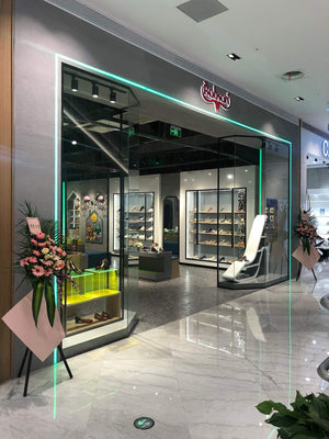 中国ボブソン4号店オープン!