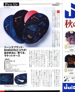 【社長インタビュー】国際卓球コラボ秘話