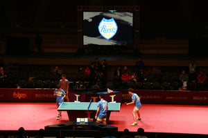 【岡山リベッツ 初ホーム戦】