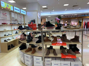 【ボブソン、中国店舗オープン!】