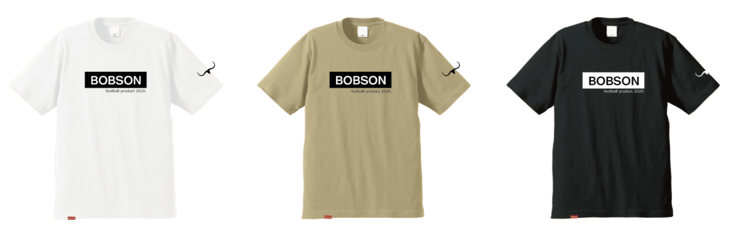 フタバスポーツ | bobson | ボブソンスポーツ | Tシャツ | 制菌加工 | ZnO | ボブソン