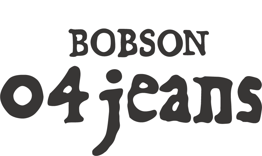 ボブソン 使用登録商標